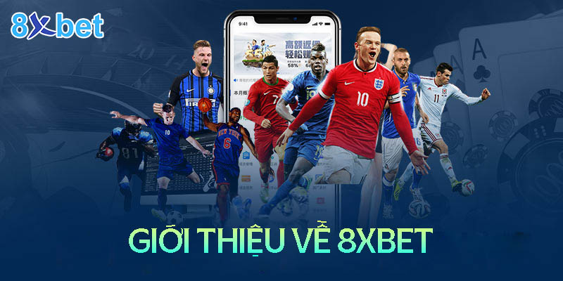 Review nhà cái cá cược uy tín 8XBet