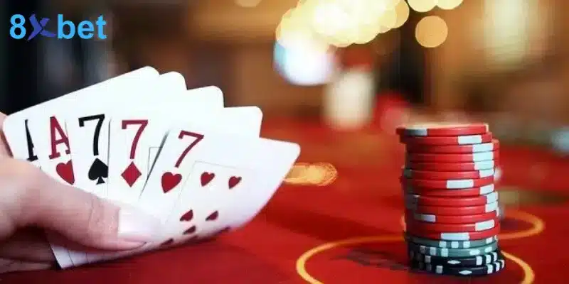 game bài casino 8xbet